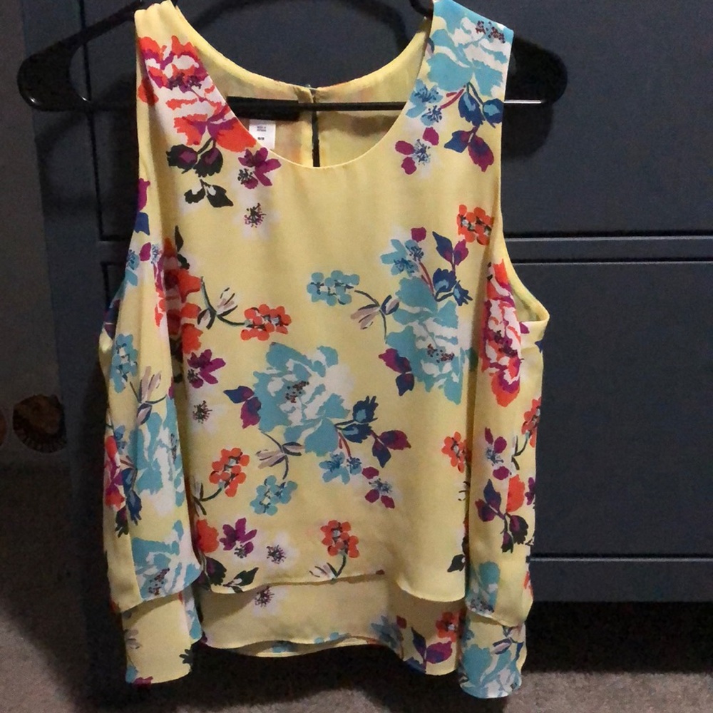 Dressy top